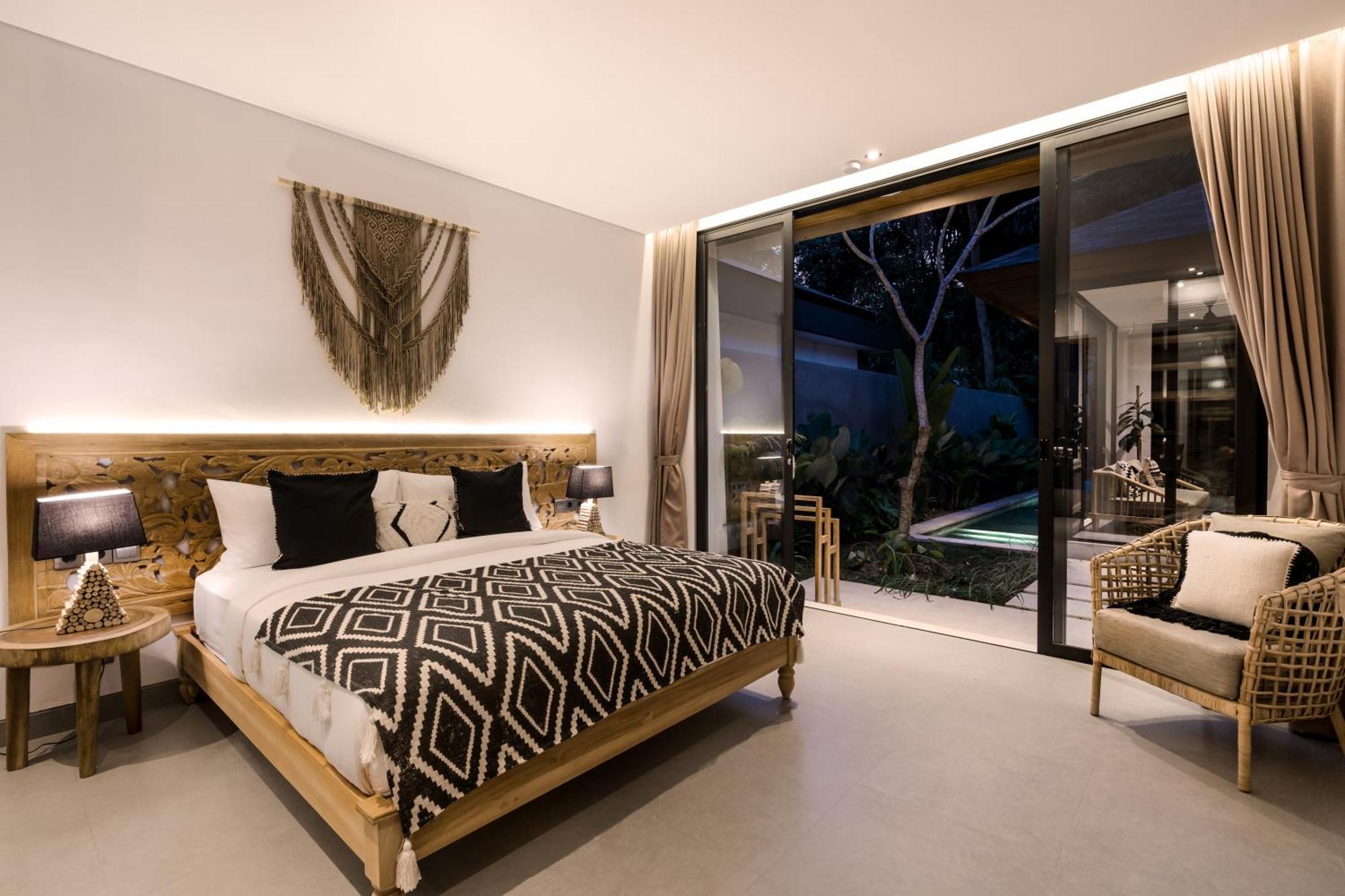 Villa Nai'Emma By Balisuperhost Ubud  Exterior photo