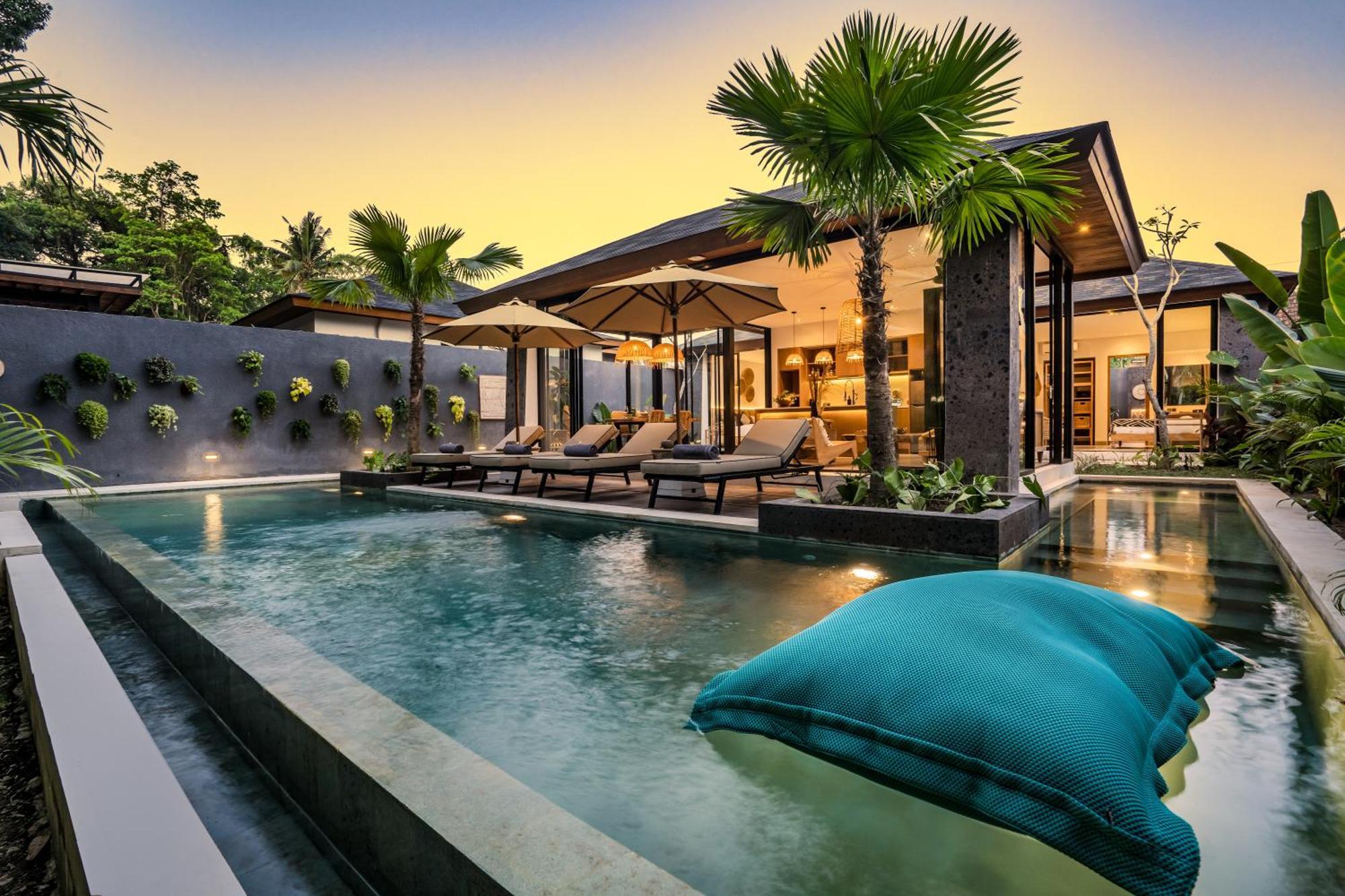 Villa Nai'Emma By Balisuperhost Ubud  Exterior photo