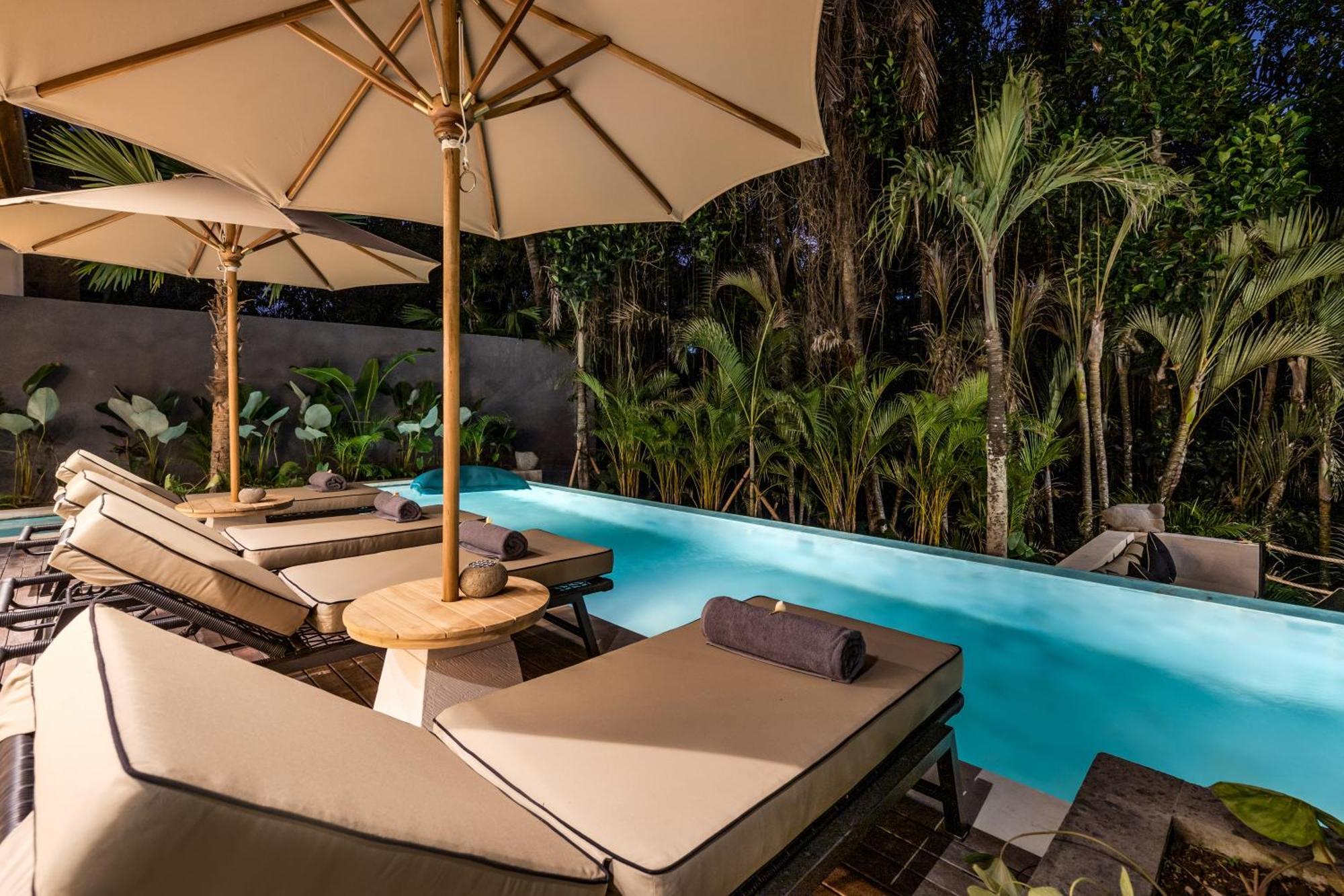 Villa Nai'Emma By Balisuperhost Ubud  Exterior photo