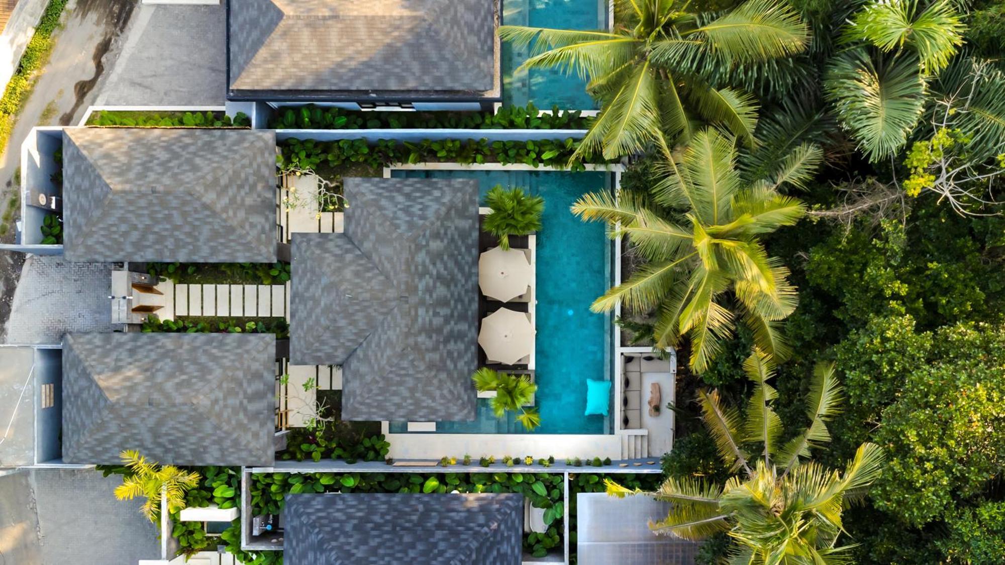 Villa Nai'Emma By Balisuperhost Ubud  Exterior photo