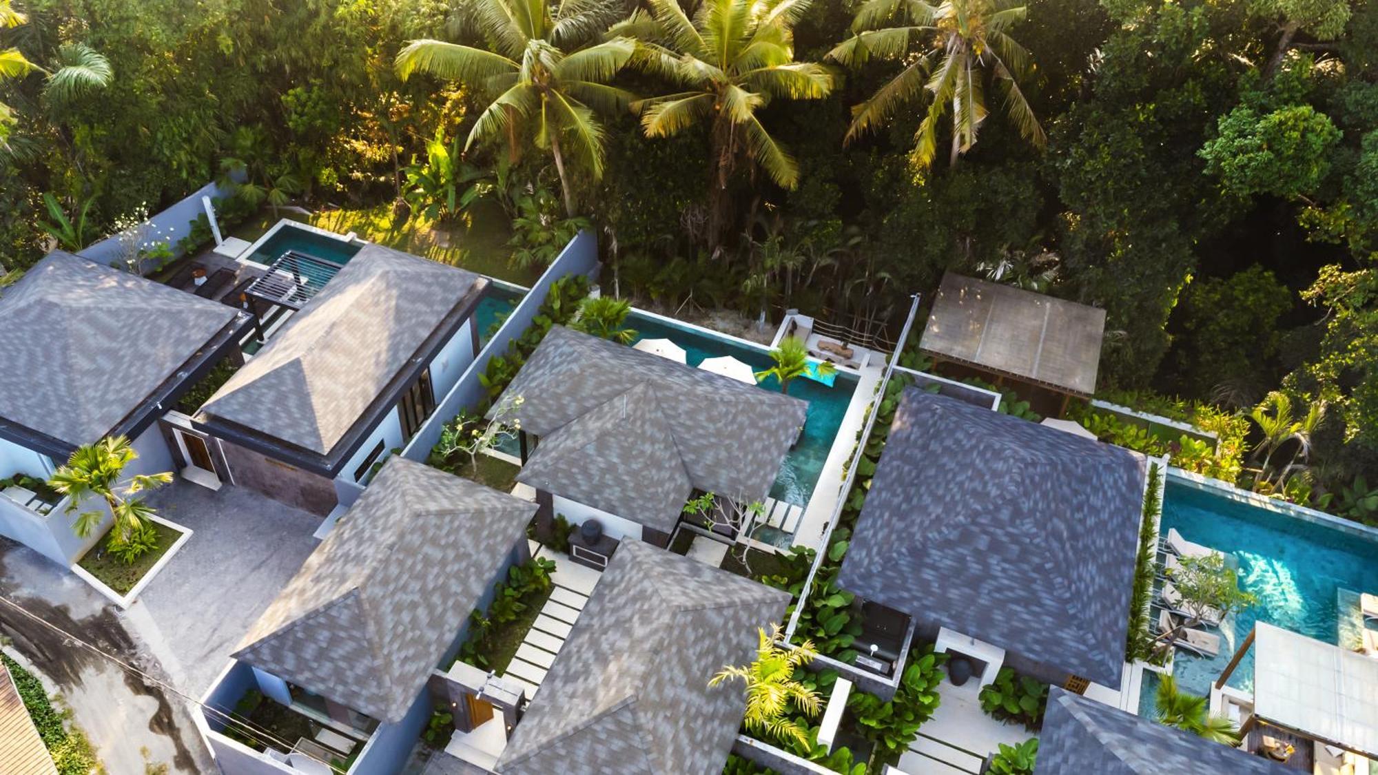 Villa Nai'Emma By Balisuperhost Ubud  Exterior photo