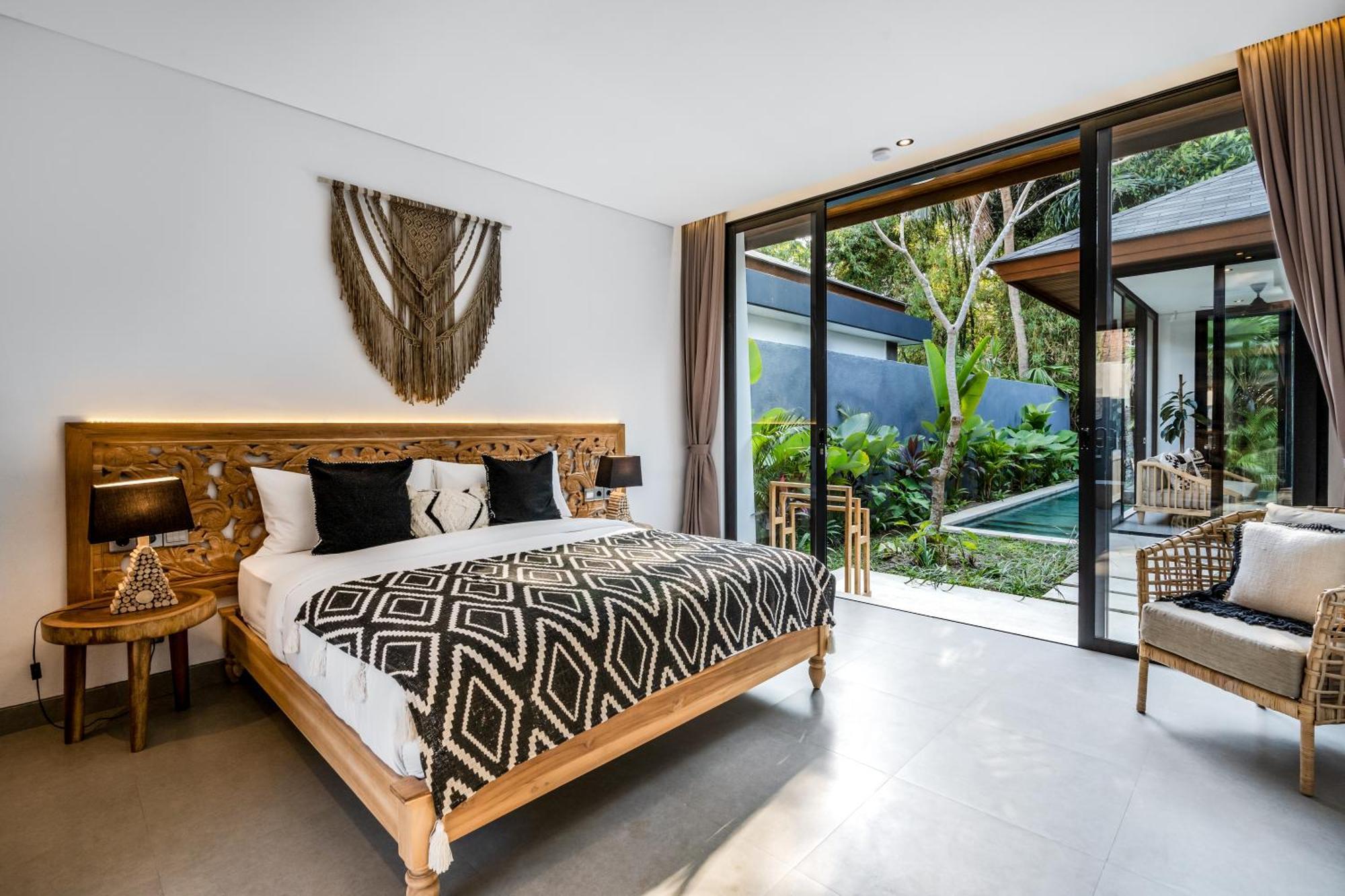 Villa Nai'Emma By Balisuperhost Ubud  Exterior photo