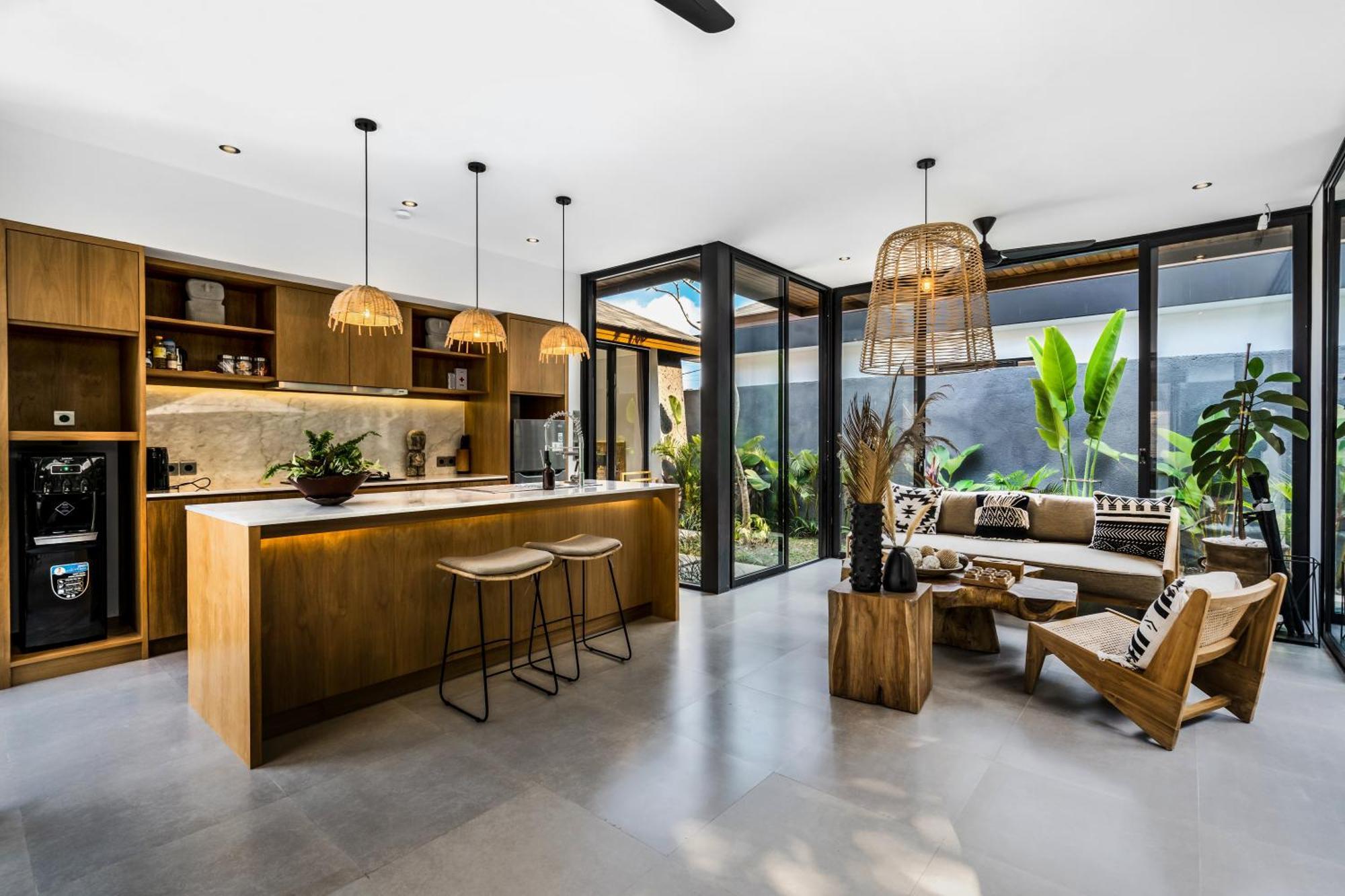 Villa Nai'Emma By Balisuperhost Ubud  Exterior photo